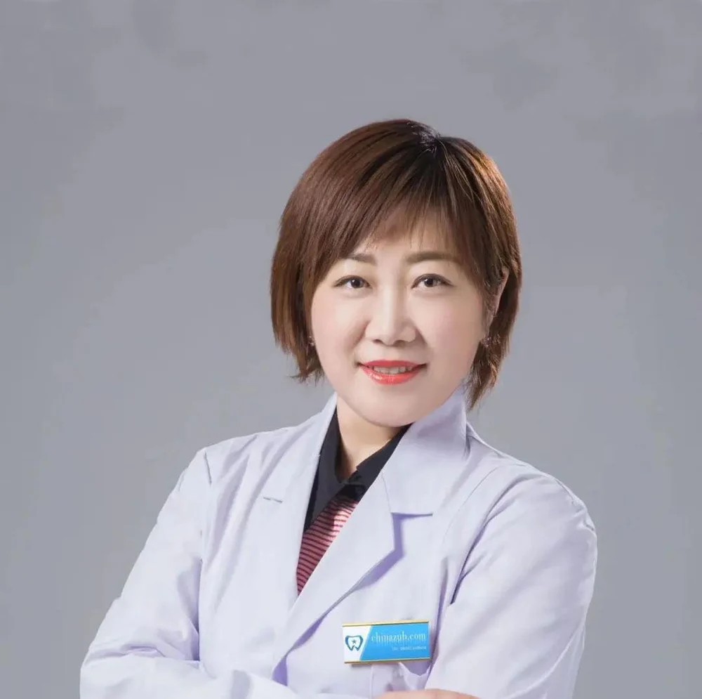 Wang Li Rong