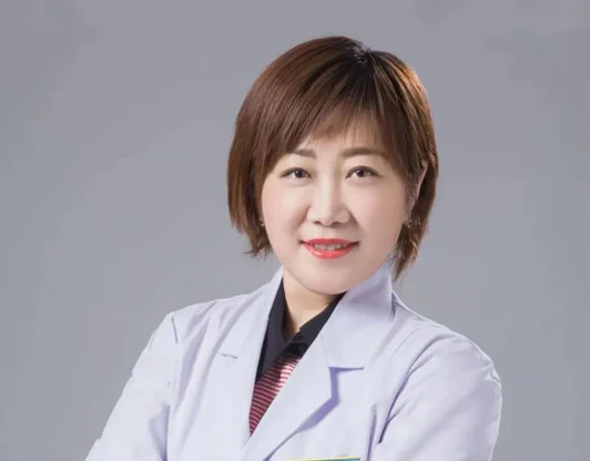 Wang Li Rong