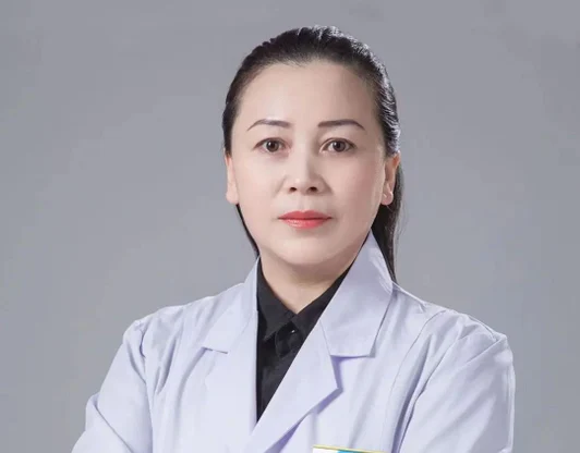 Liu Ting
